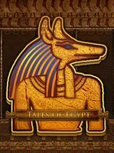 Tales of Egypt